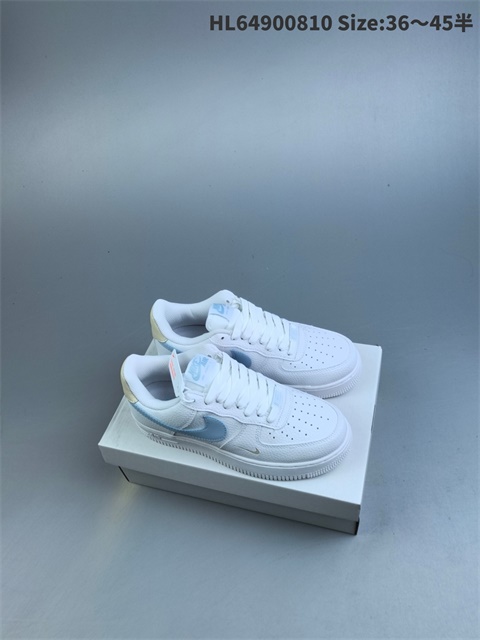 men air force one shoes 36-45 2025-9-19-839